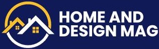 Home and Design Mag Logo 2