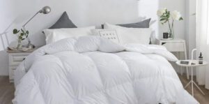 Personalize Your Bedroom with Customized Bedding