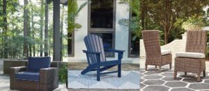 Enhance Your Outdoor Experience with the Perfect Patio Furniture for Your Space