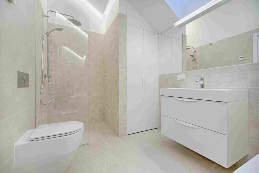 Hiring the Best Bathroom Builders Sydney