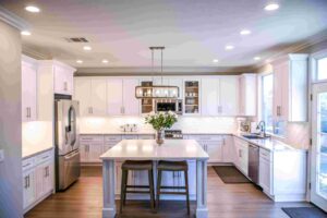 Kitchen Design Trends