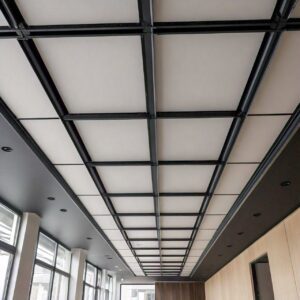 Coffered Ceiling: For Elegant and Intricate Design