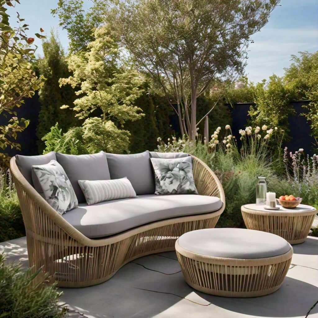 of high-quality outdoor benches that suit your needs.