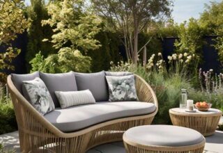 of high-quality outdoor benches that suit your needs.