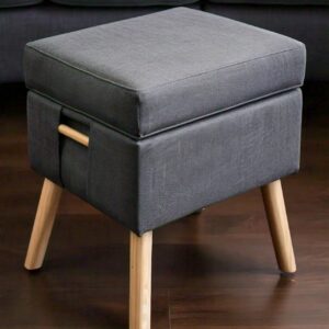 Storage Stools