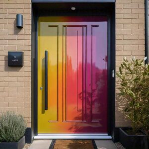 First Impressions Matter: Setting the Tone at Your Front Door