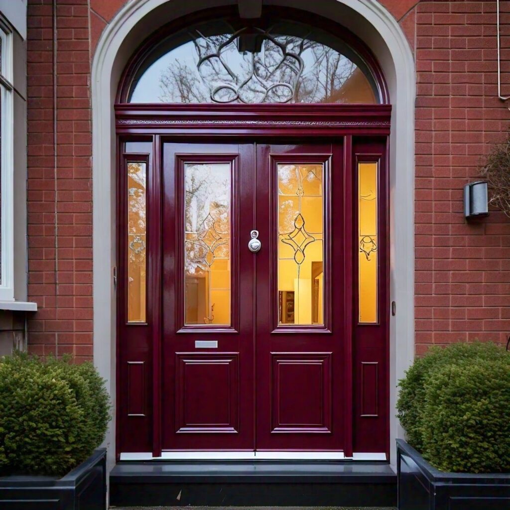 First Impressions Matter: Setting the Tone at Your Front Door