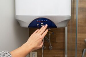 hot water systems