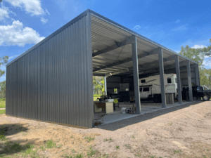 Designs for Durable Farm Sheds 2