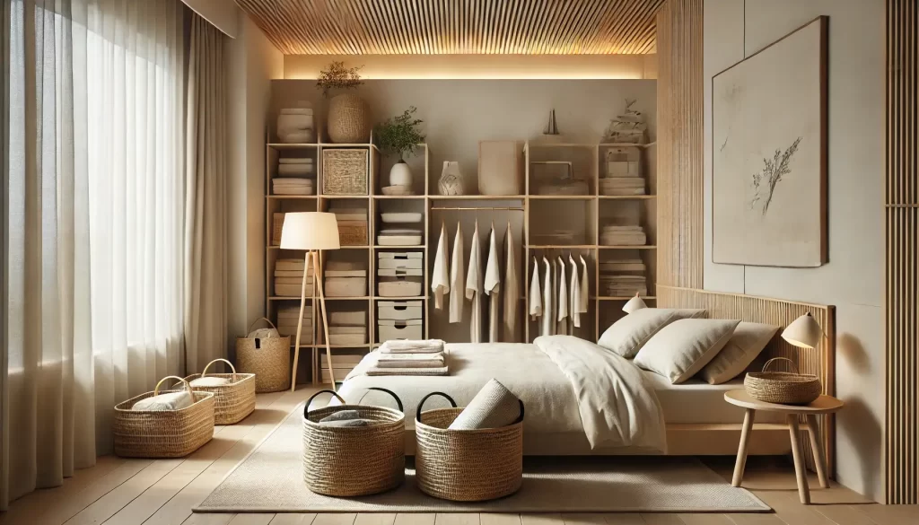 Add Functional Decor