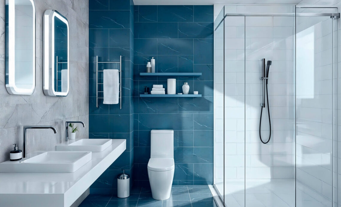 Hiring the Best Bathroom Builders in Sydney for a Stress-Free Renovation