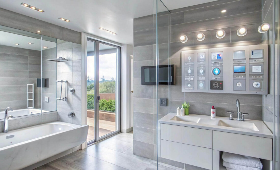 Bathroom Design Ideas to Inspire Your Next Renovation: Transform Your Space Today