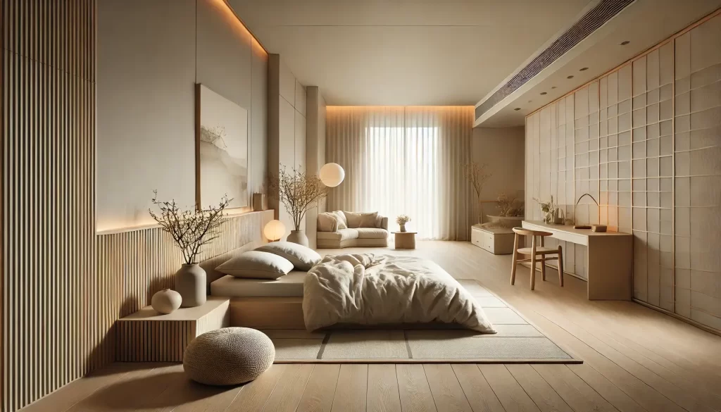 Choose A Neutral Color Palette