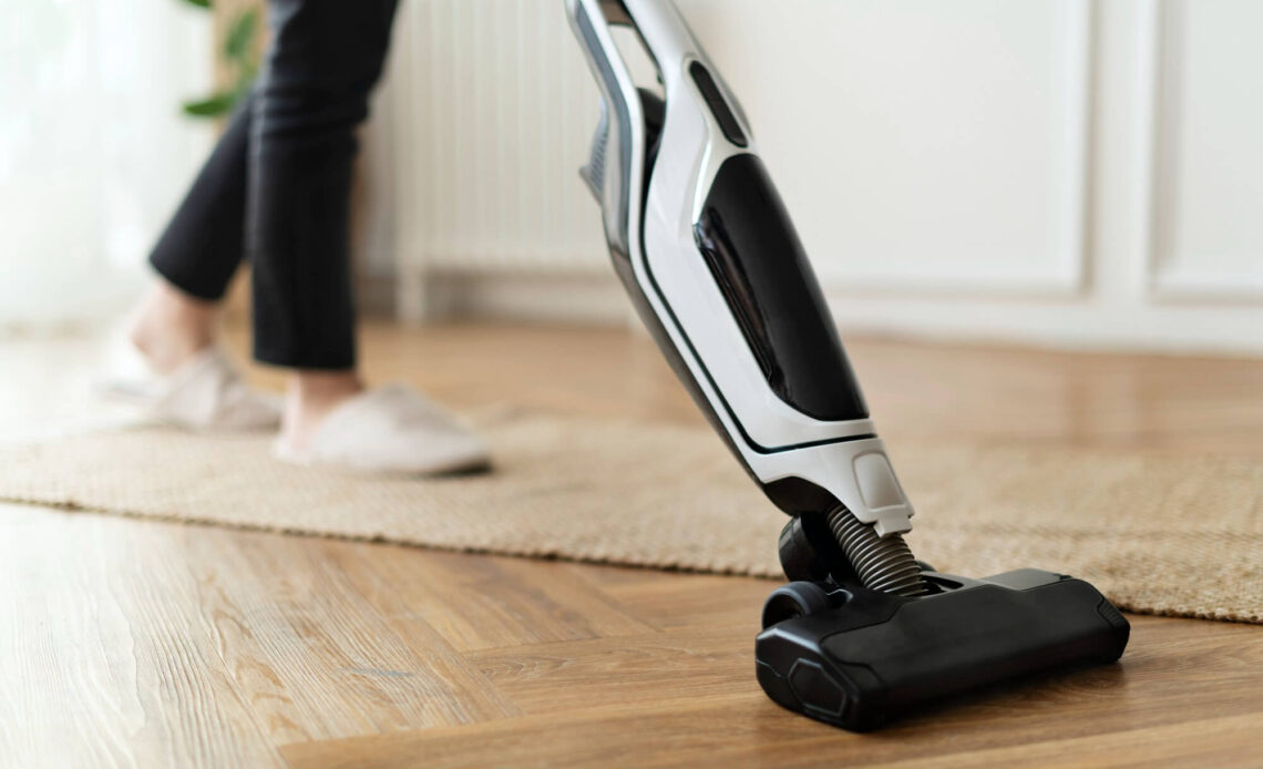 The Perfect Cordless Stick Vacuum Cleaner for Your Home