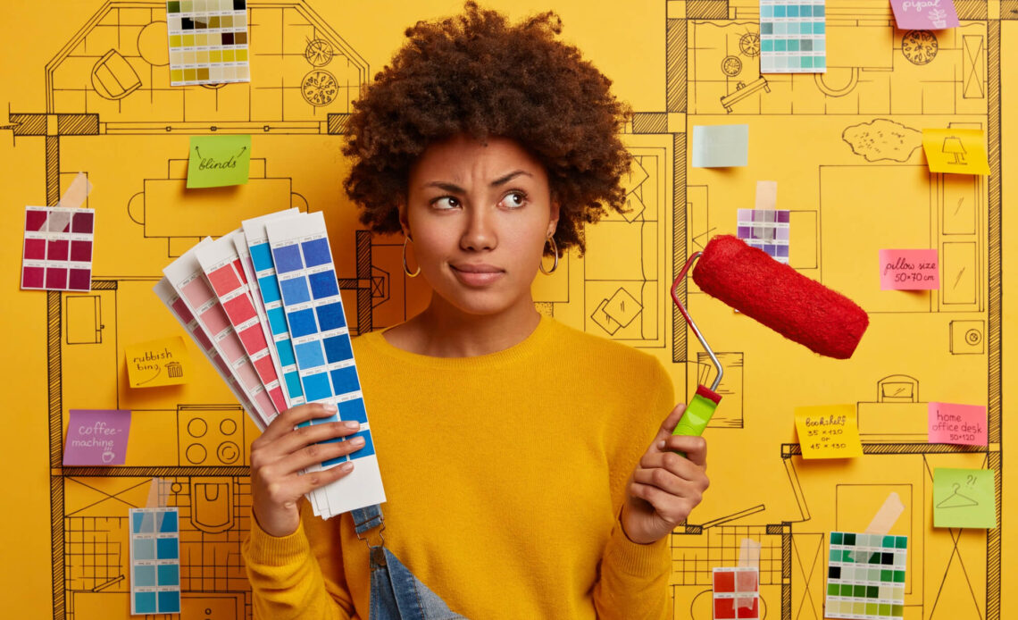 10 Beautiful Exterior Wall Paint Ideas to Elevate Your Home's