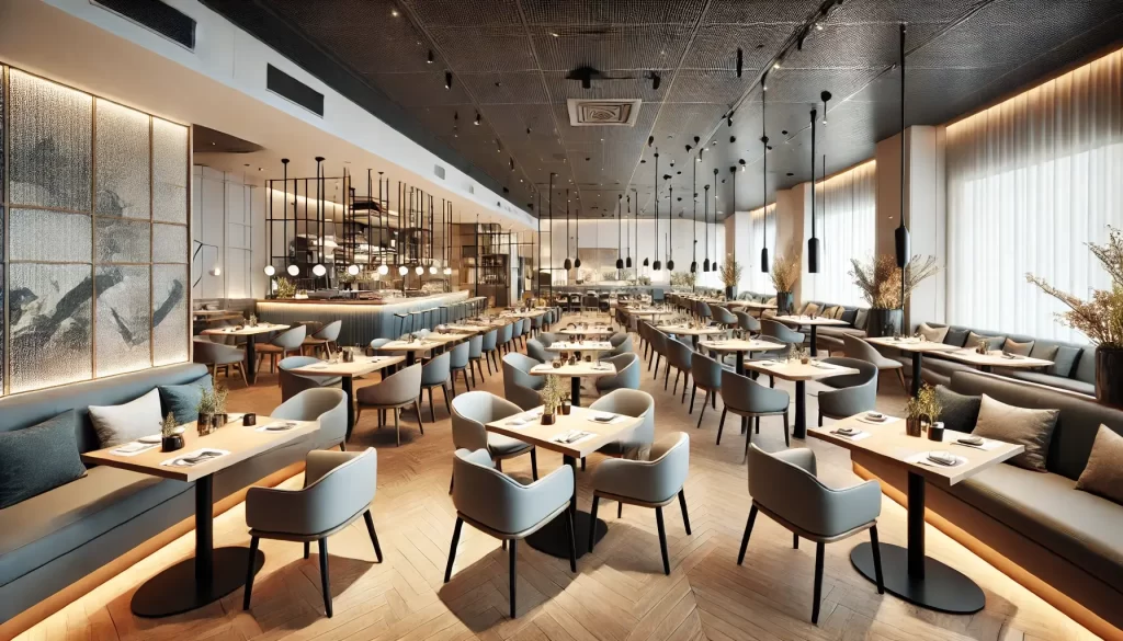 Focus On Functional Yet Stylish Layouts