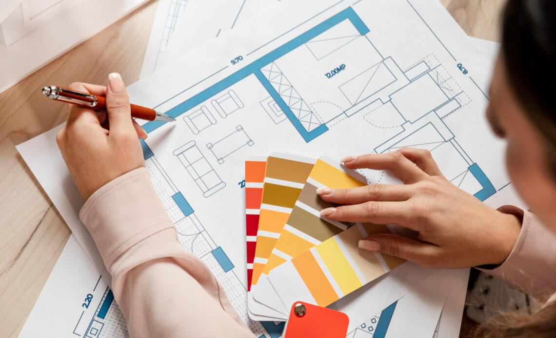 Step by Step Guide on Home Renovation Process in Australia: Plan, Budget, and Execute