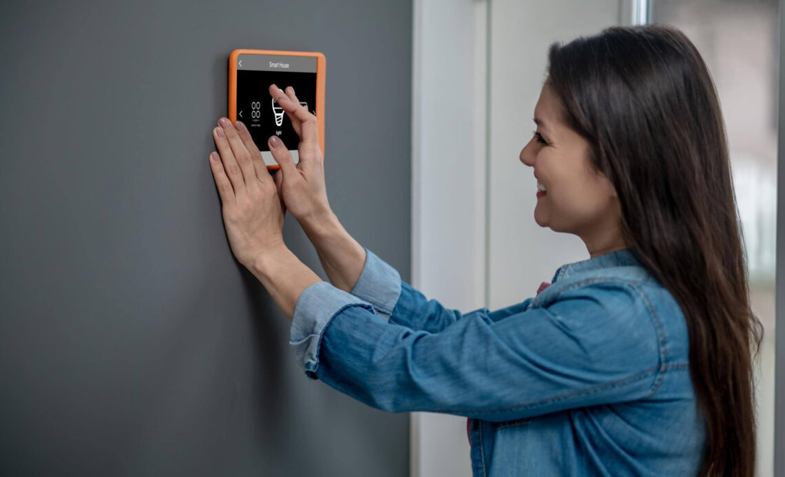 What to Look for When Investing in a Home Security System