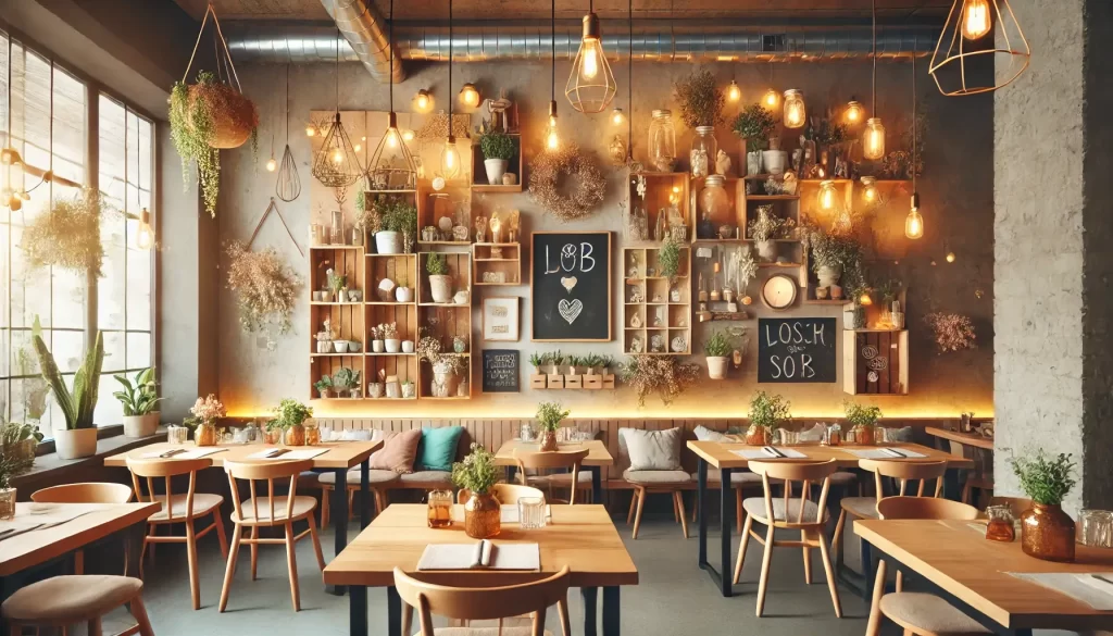 Incorporate DIY Decor