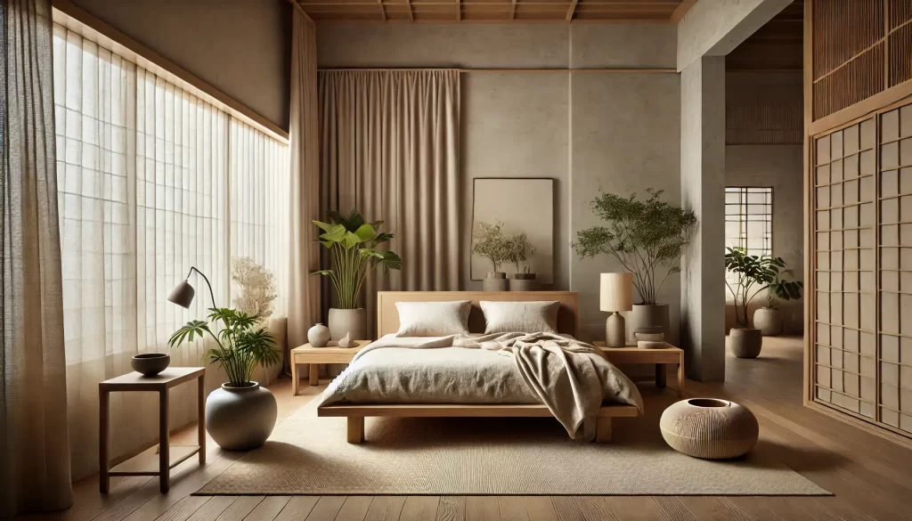 Introduce Natural Elements