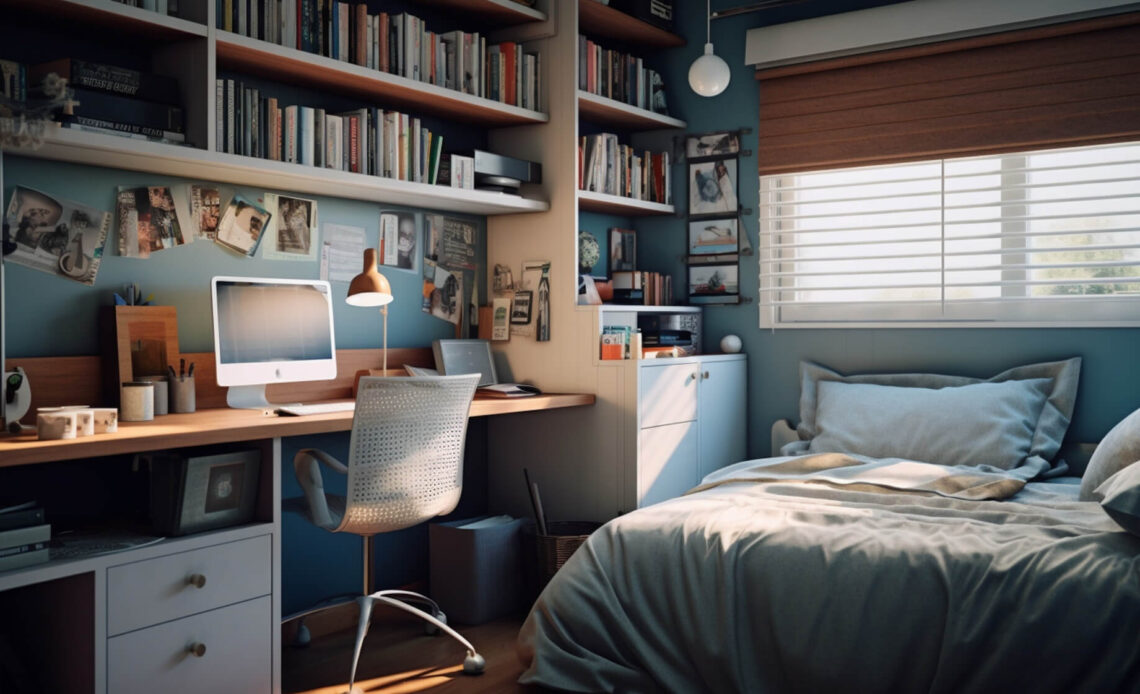 Maximizing Small Spaces with Creative Lighting Solutions