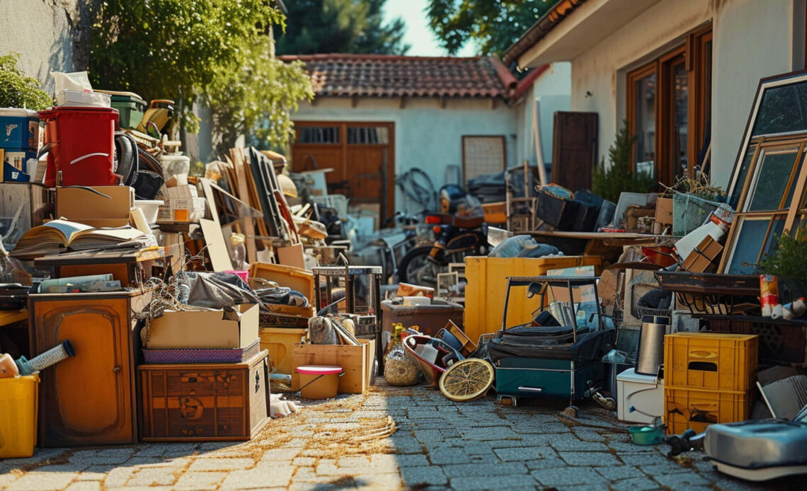 How to Prepare for Junk Removal Sydney