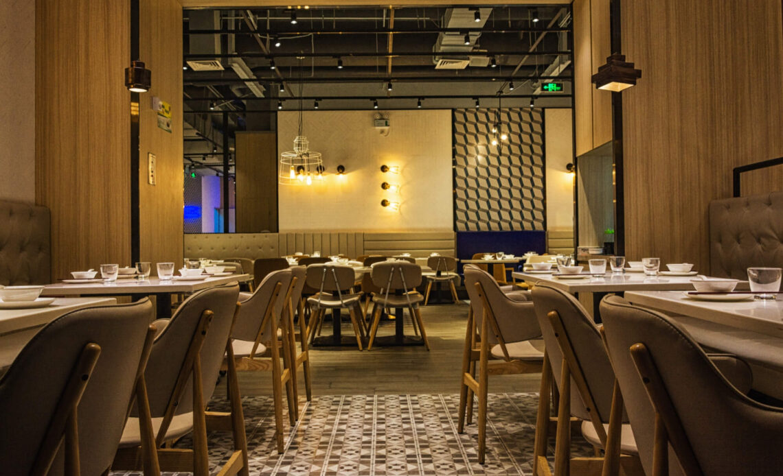 Inexpensive Restaurant Design Tips for a Smart and Stylish Makeover