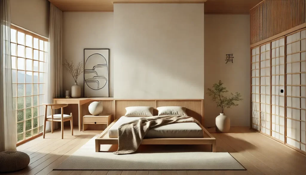 Select Minimal Furnishings