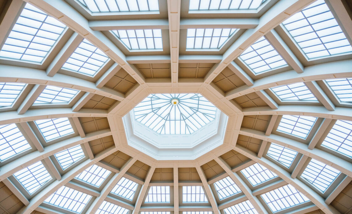 Statement Ceilings: Elevate Your Space with Stunning Ceiling Designs That Inspire