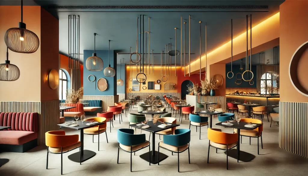 Use Color Strategically