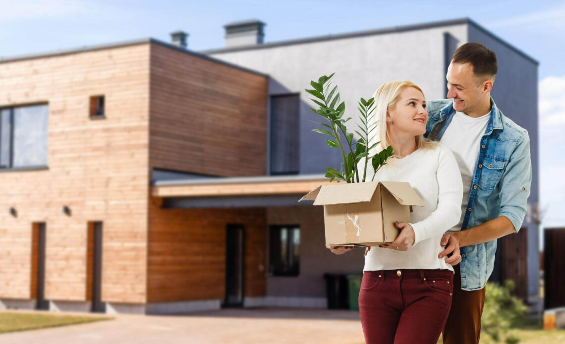 Things to Consider When Buying a House