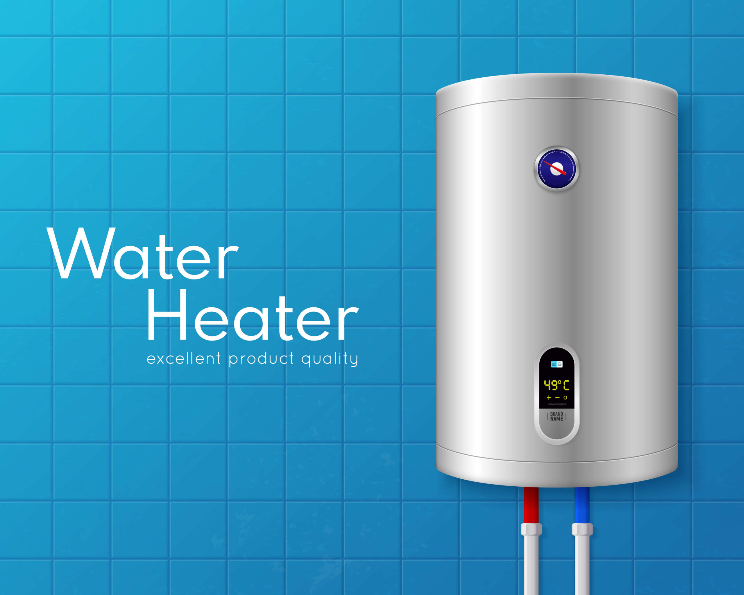 Decoding the Art of Selecting the Perfect Hot Water System