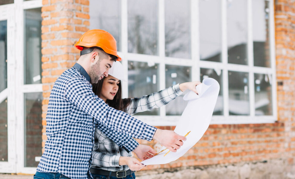 How to Build a New House: Step-by-Step Guide to Planning, Construction, and Finishing Touches