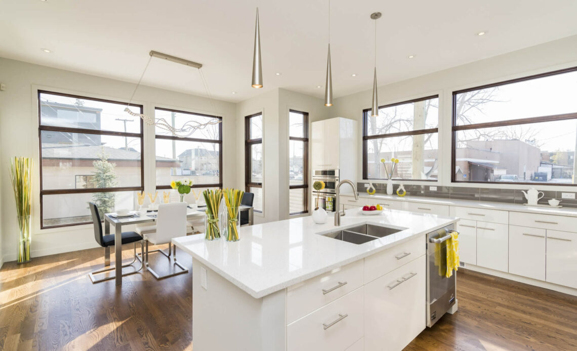 Kitchen Design Trends: What’s In and What’s Out for 2025
