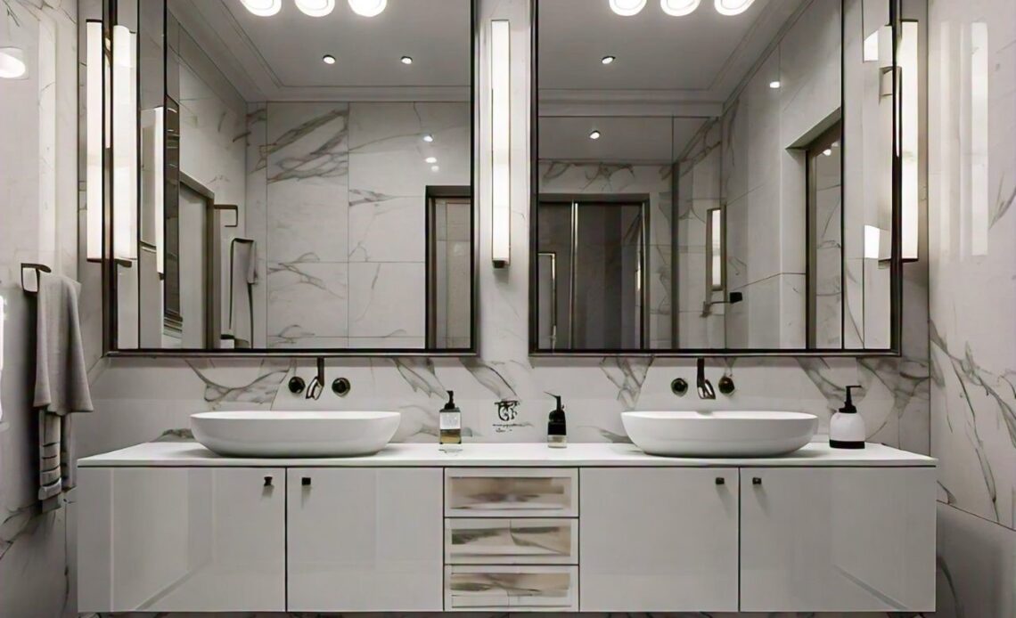 Designing Showers with Mosaic Tiles: Tips for a Stunning and Functional Bathroom Upgrade