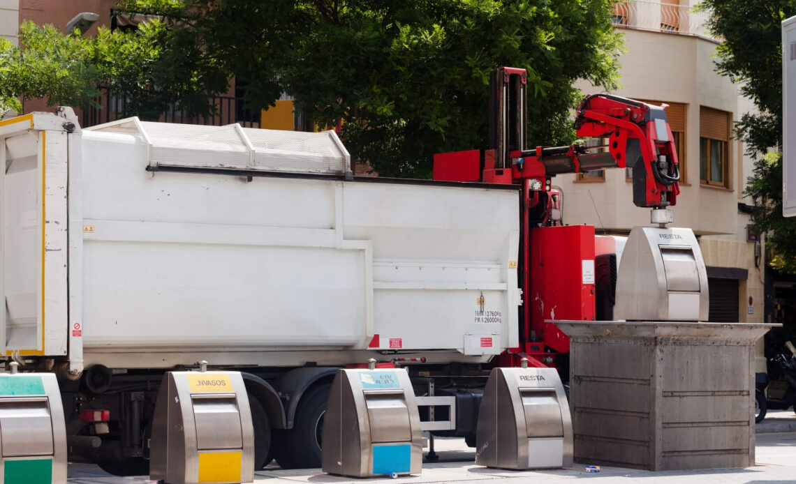 8 Essential Tips for Effective Waste Removal in Sydney: Keep Your City Clean and Green