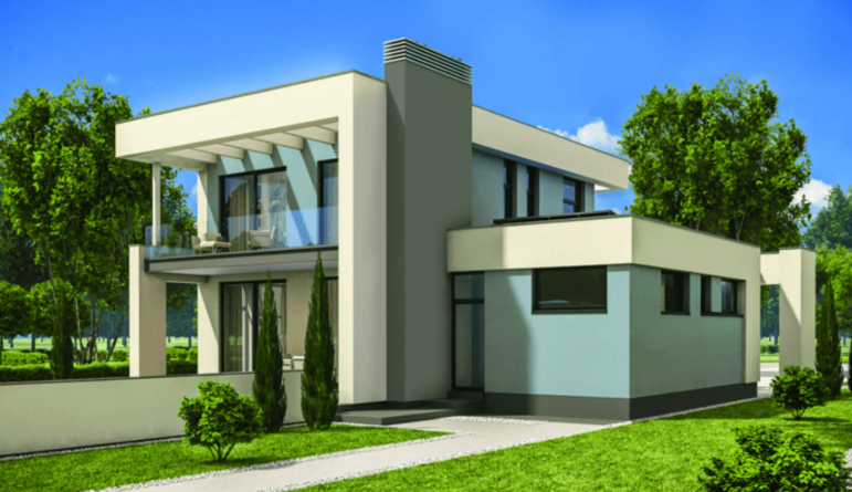 Exterior Wall Paint Colors That Last in Every Climate