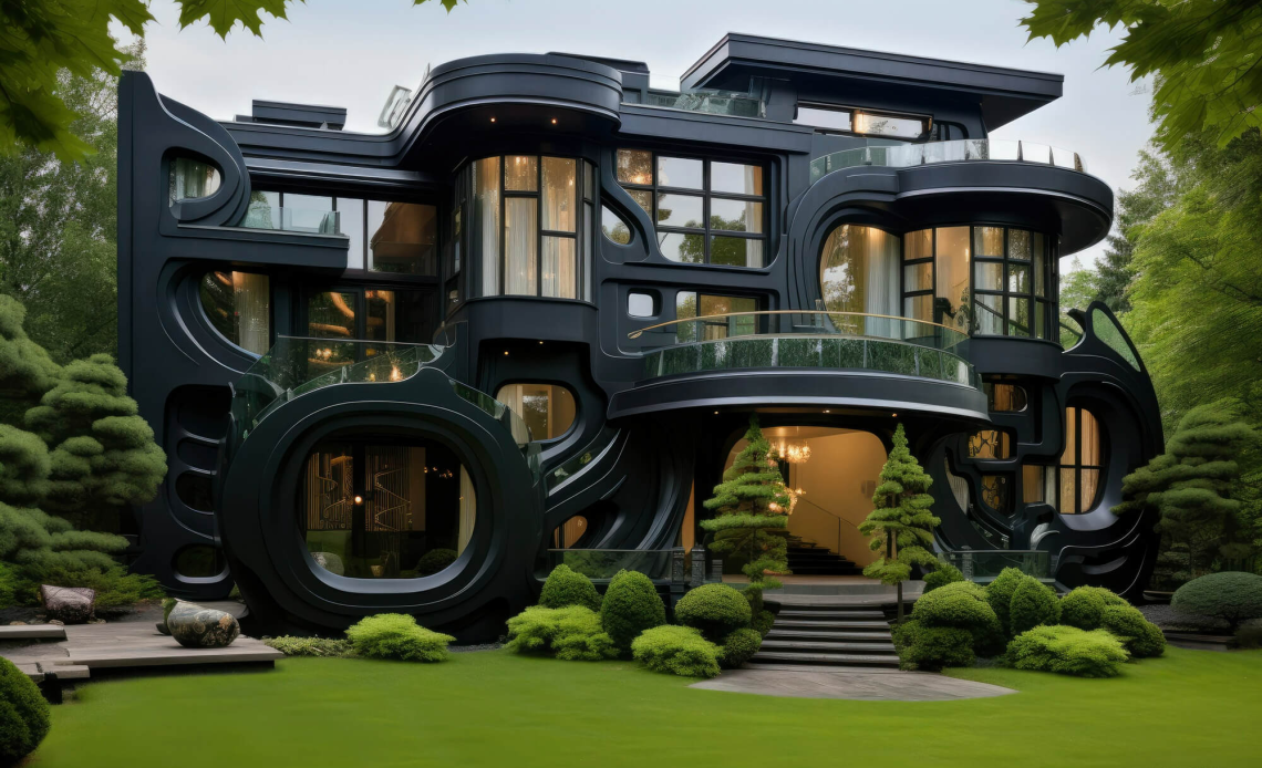 Front Elevation Designs for Small Houses That Look Premium