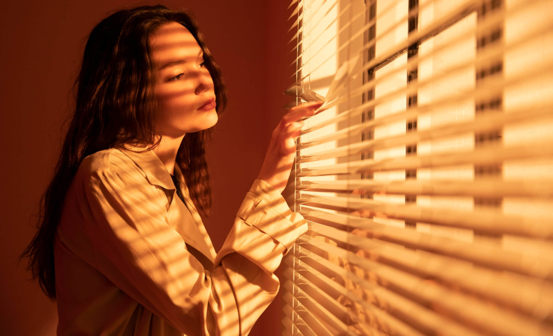 Types of Window Treatments for Privacy and Light