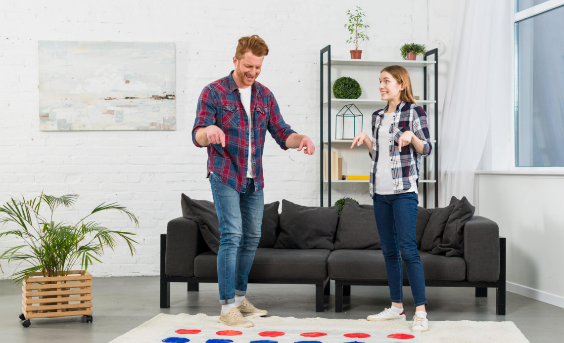 Vastu for Living Room Layout and Colors