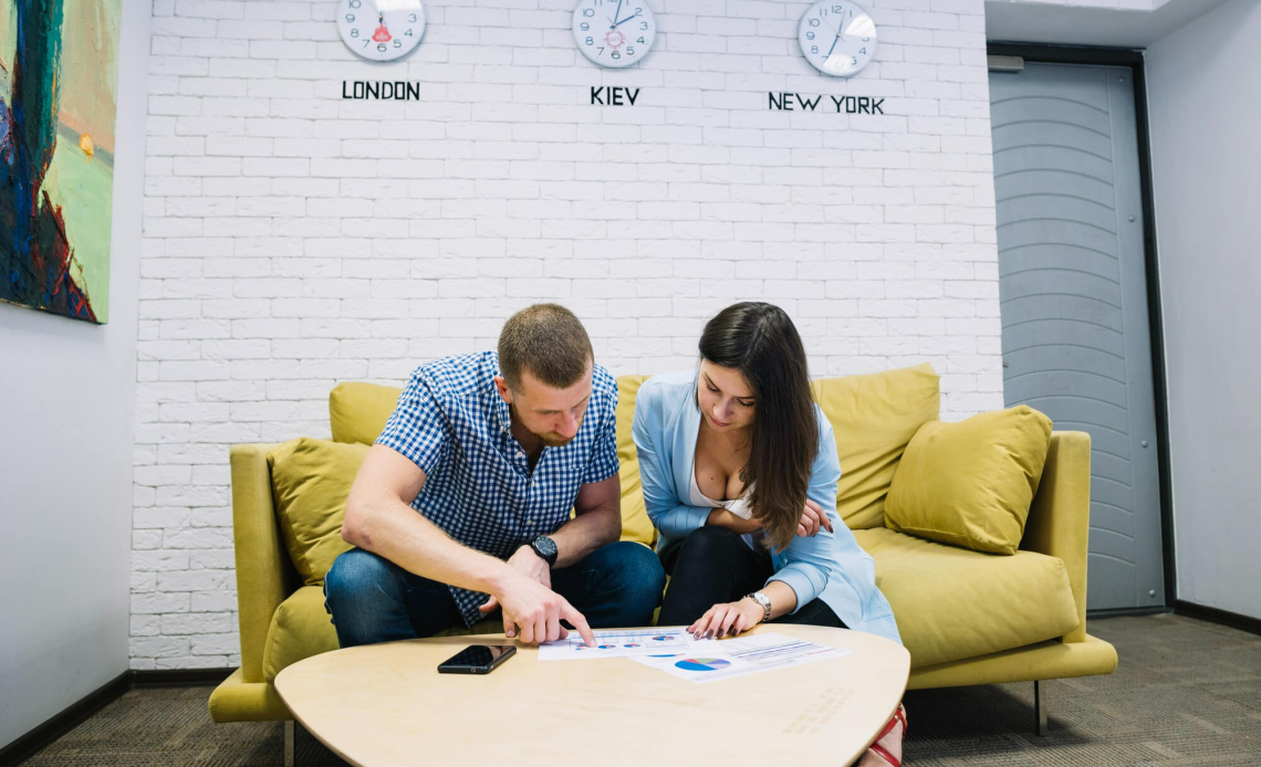 Minimalist Apartment Makeover Ideas on a Budget