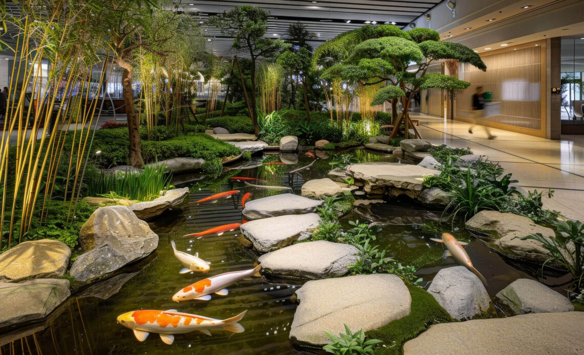 Backyard Zen Garden Concepts for Compact Spaces