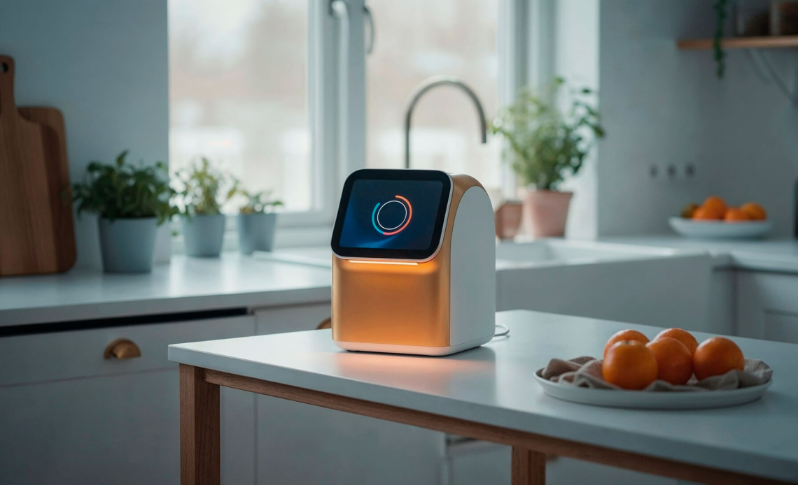 Innovative Smart Home Gadgets for Modern Living