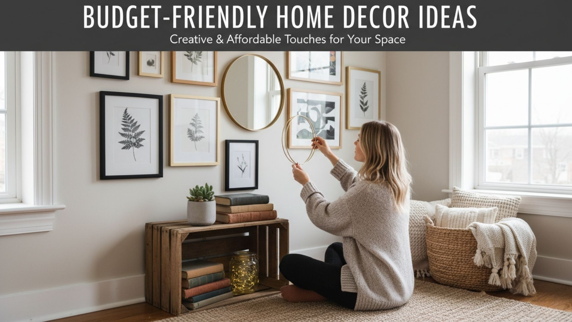 Home Decor Ideas