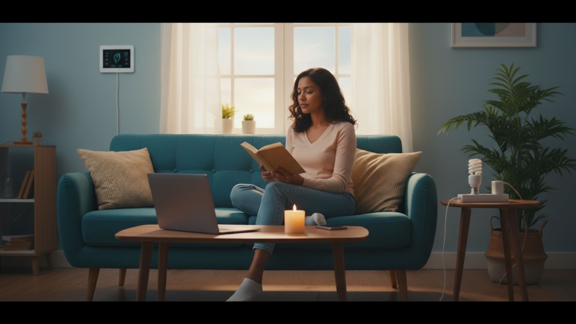 Reduce Electricity Bills