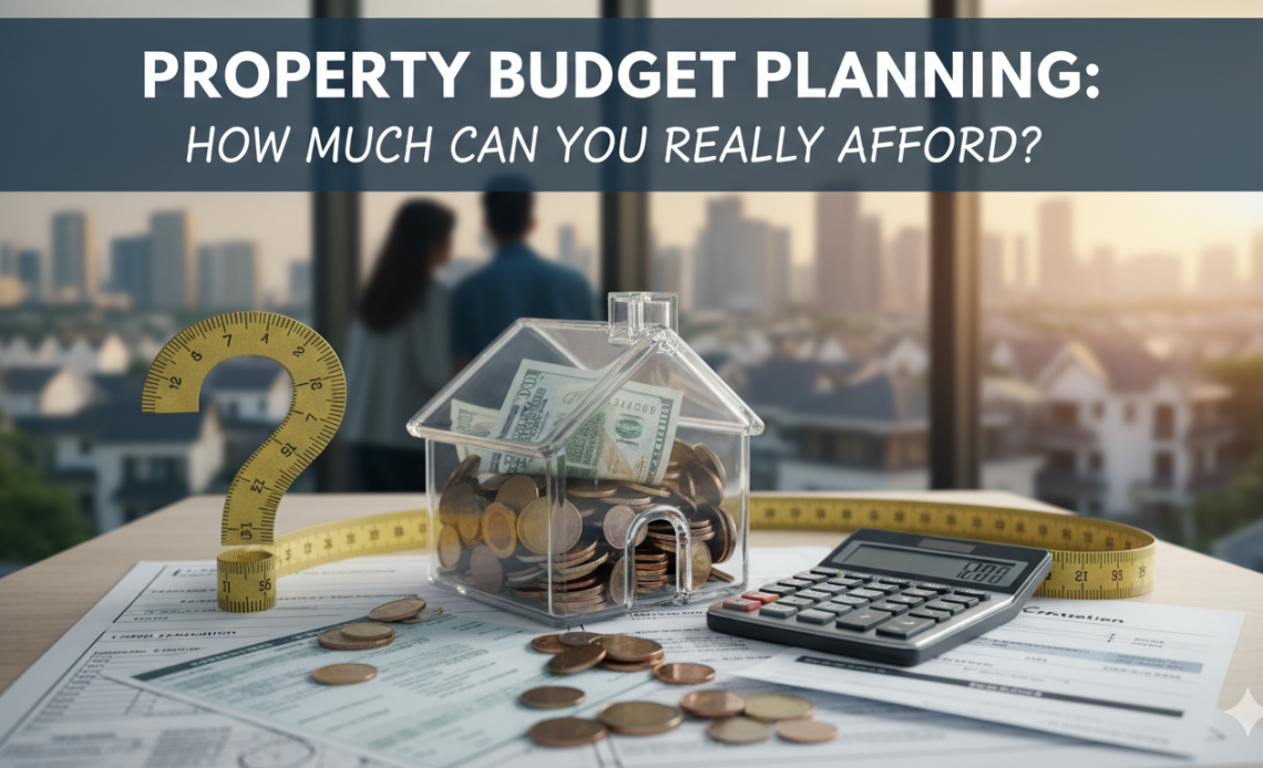 Property Budget Planning