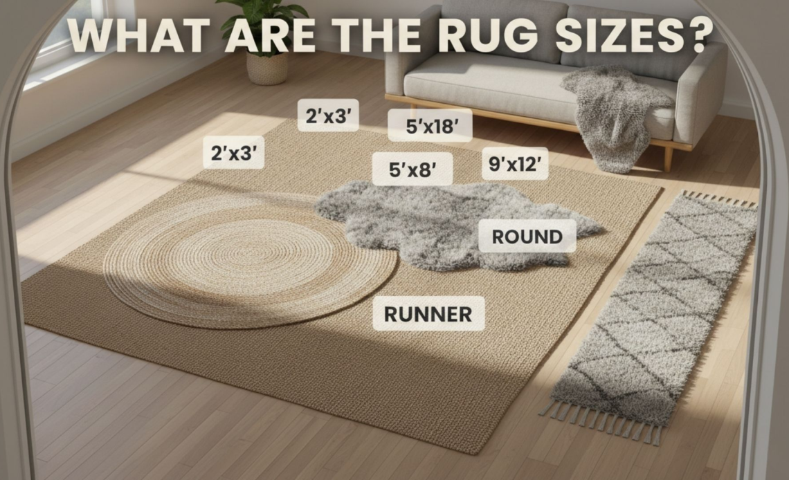 Rug Sizes