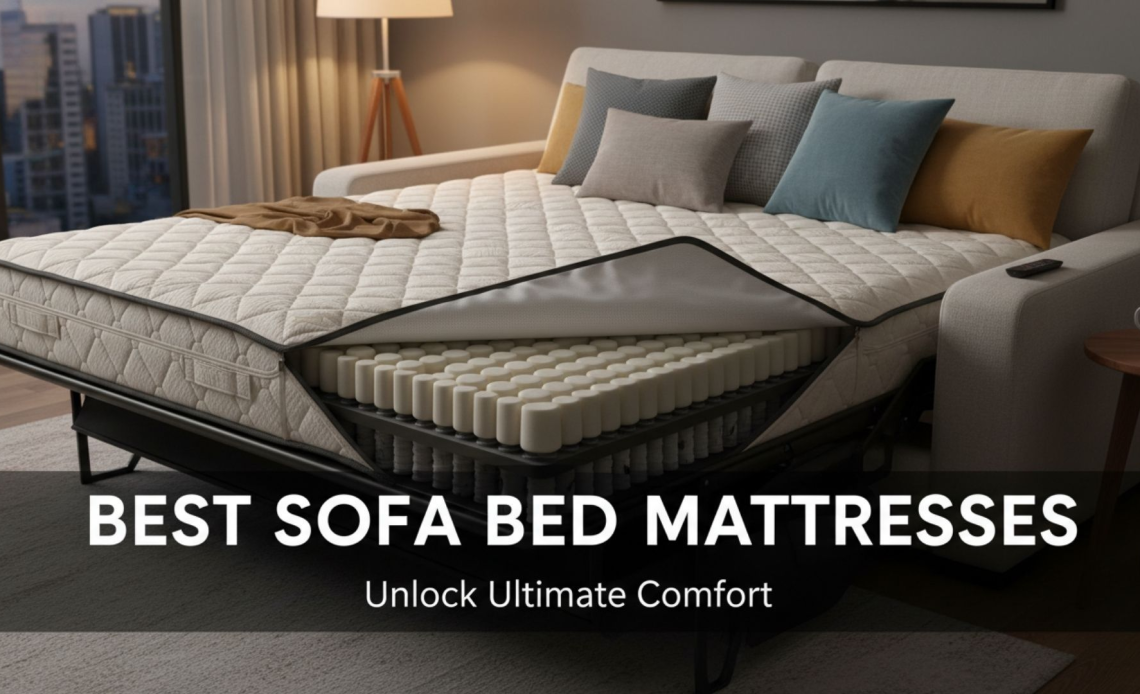 Sofa Bed Mattresses