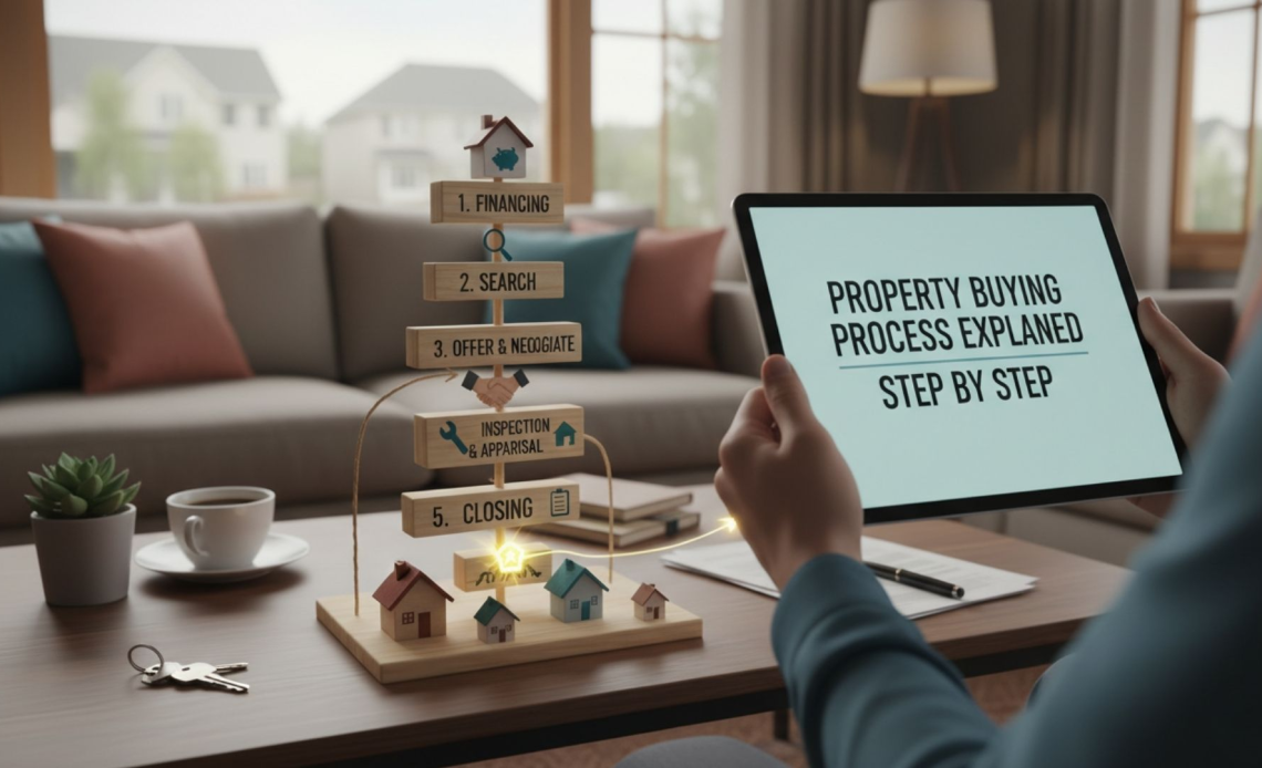 Property Buying Process