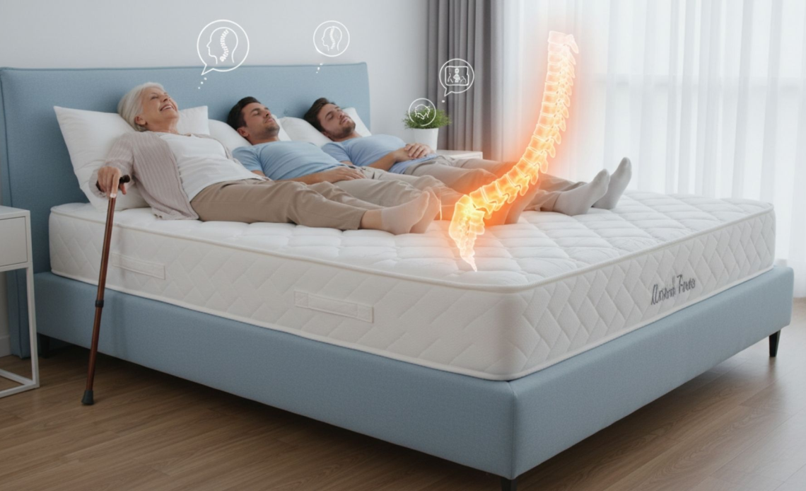 Orthopedic Mattress
